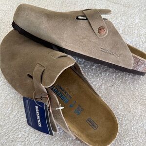 Birkenstock Bostons Men's
